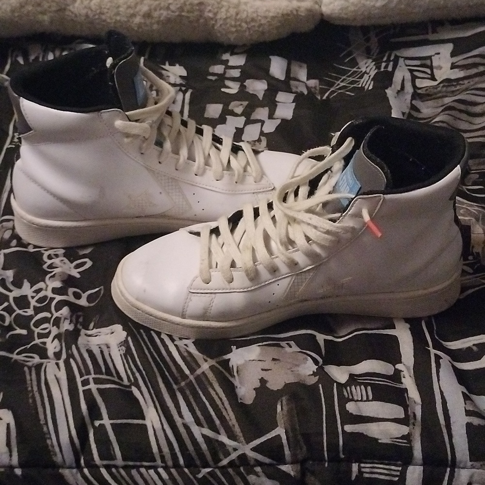 All Star Converse - Picture 3 of 6